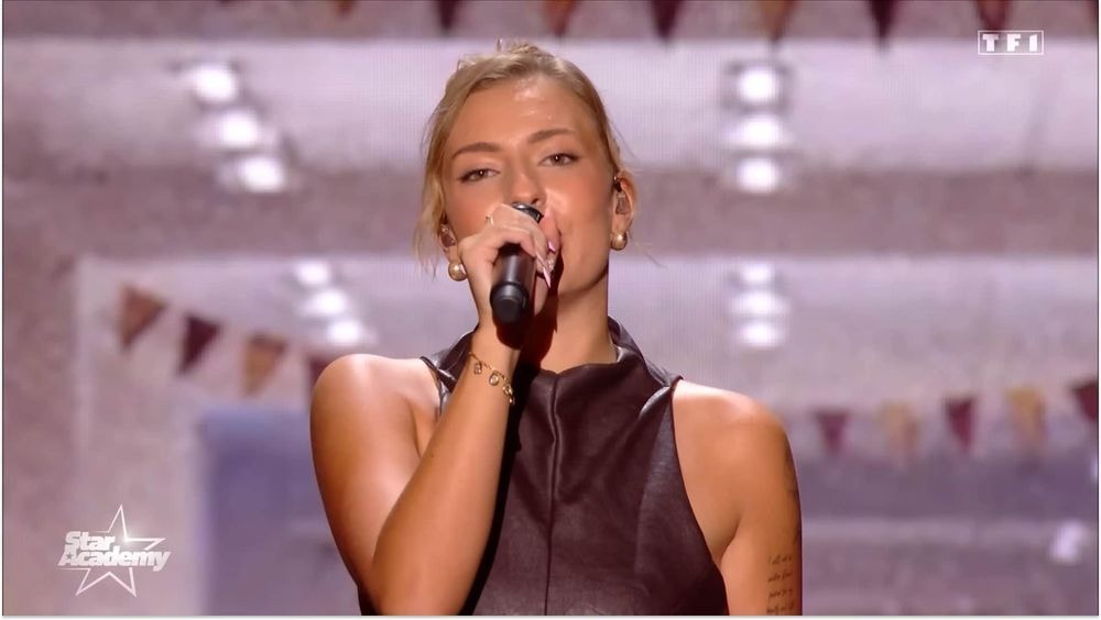 Léa (Star Academy) réellement attaquée au couteau ? Elle passe aux aveux