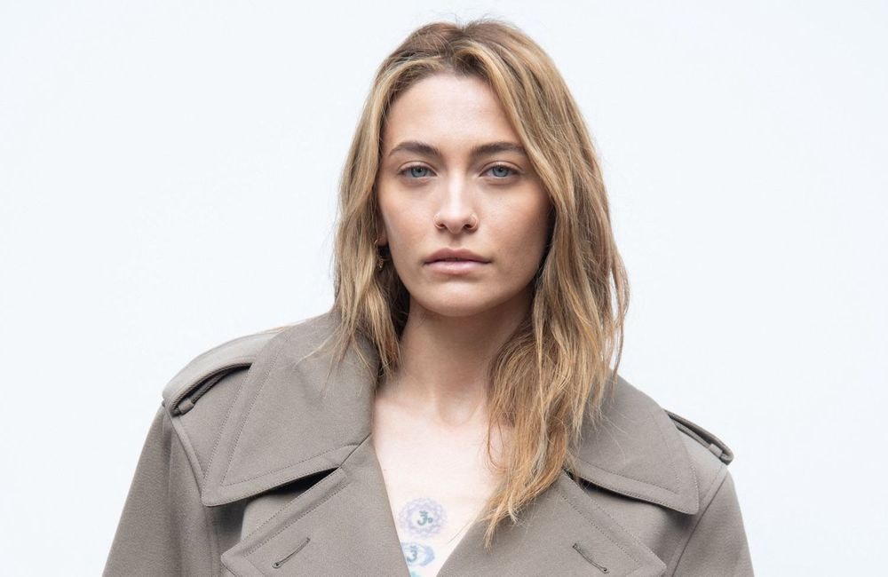 Paris Jackson évoque son combat contre les addictions, 5 ans après avoir arrêté l’alcool et la drogue