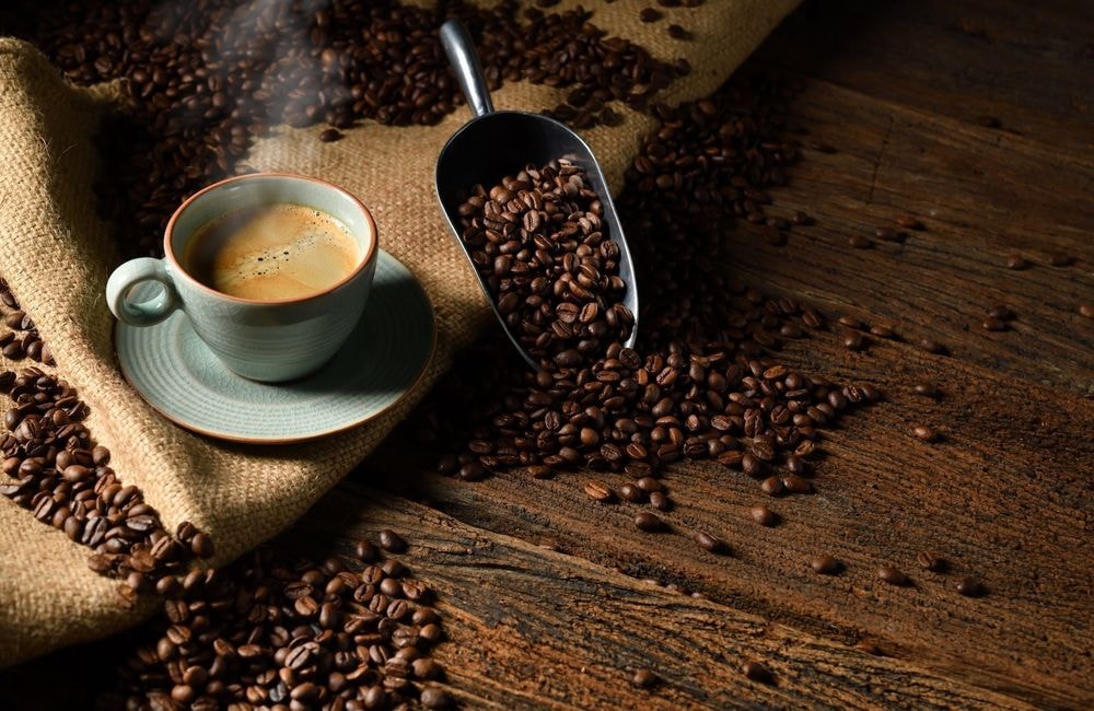 Le décaféiné est-il vraiment sans caféine ?
