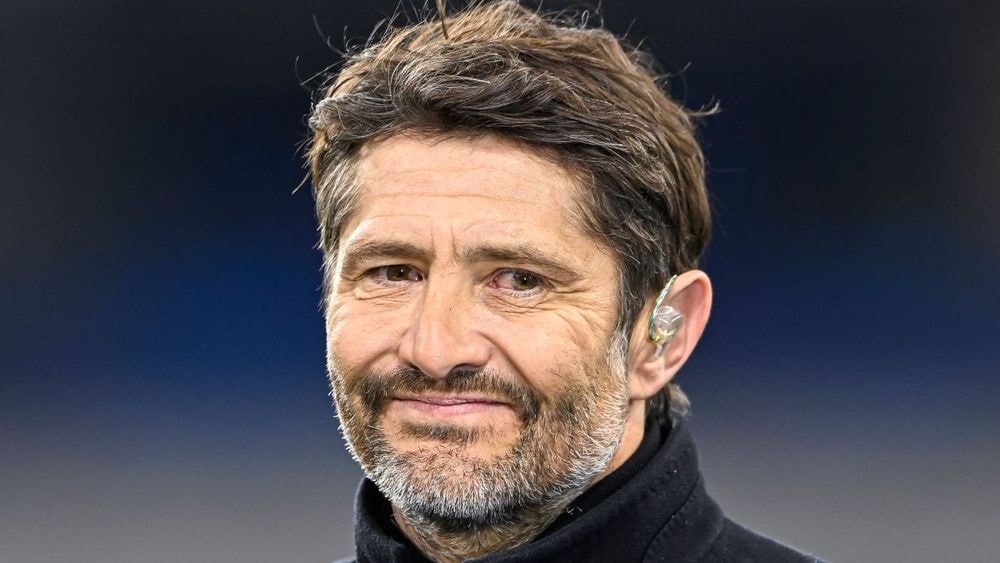 Après sa "petite mort", Bixente Lizarazu face à "un choc psychologique colossal", ce "besoin" qu'il ressent encore à 56 ans