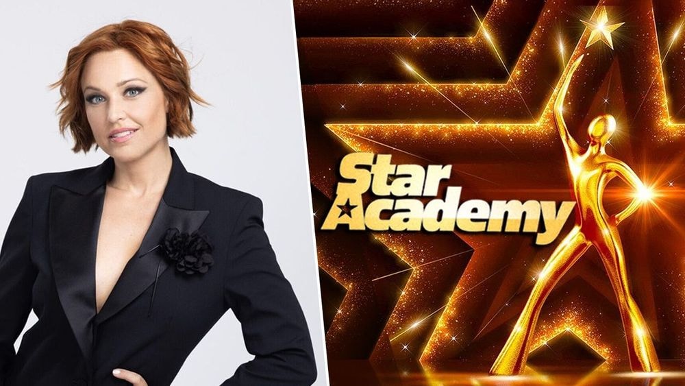 Natacha Saint-Pier inquiète pour la santé mentale des élèves de la Star Academy
