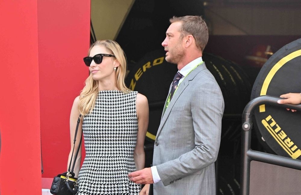 Pierre Casiraghi et Beatrice Borromeo, de nouveau parents : le couple a accueilli son troisième enfant