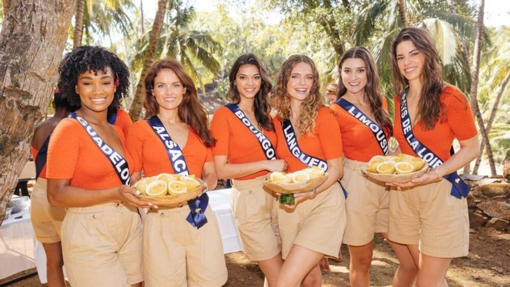 Miss France 2025 : cette région qui va manquer à l’appel pour une triste raison, on vous explique tout !