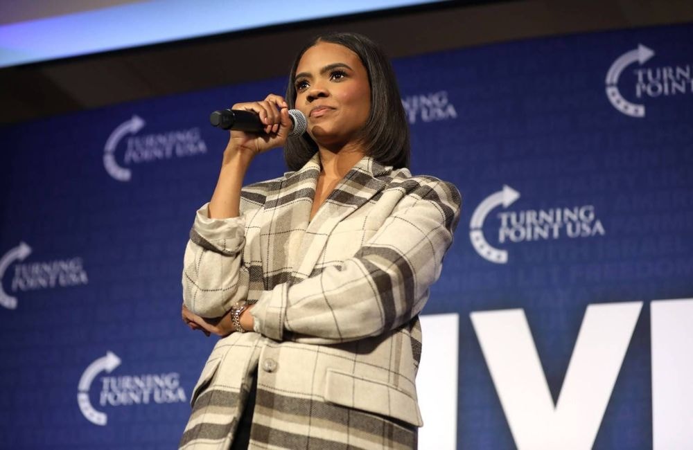 Le GIGN dément les accusations de Candace Owens sur son assassinat « commandité » par les Macron