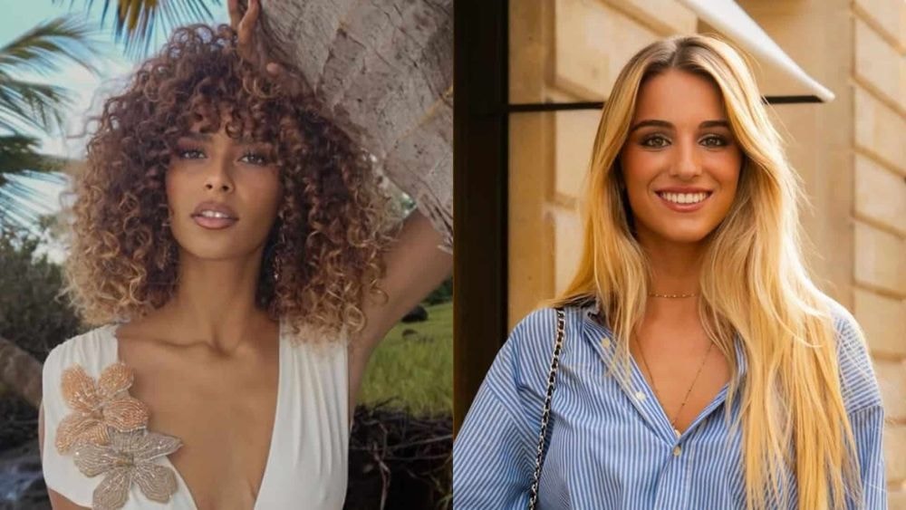 "Beaucoup de problématiques grossophobes" : l'explication derrière les insultes proférées par Julie Zitouni et Ainhoa Lahitete !