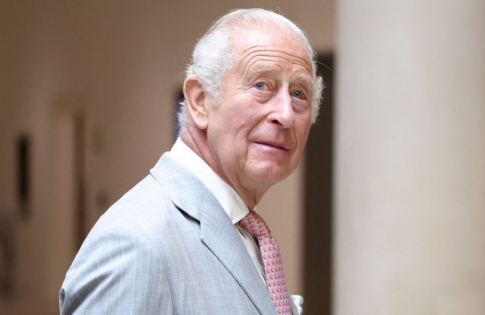 Charles III : le roi a rencontré Harry, Meghan Markle et ses petits-enfants