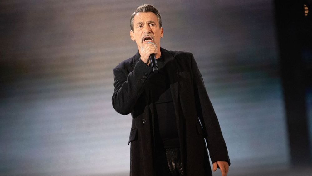 Florent Pagny recadre Gérard Depardieu avec une phrase très cash, cette sortie ressurgit en plein débat autour de l’acteur