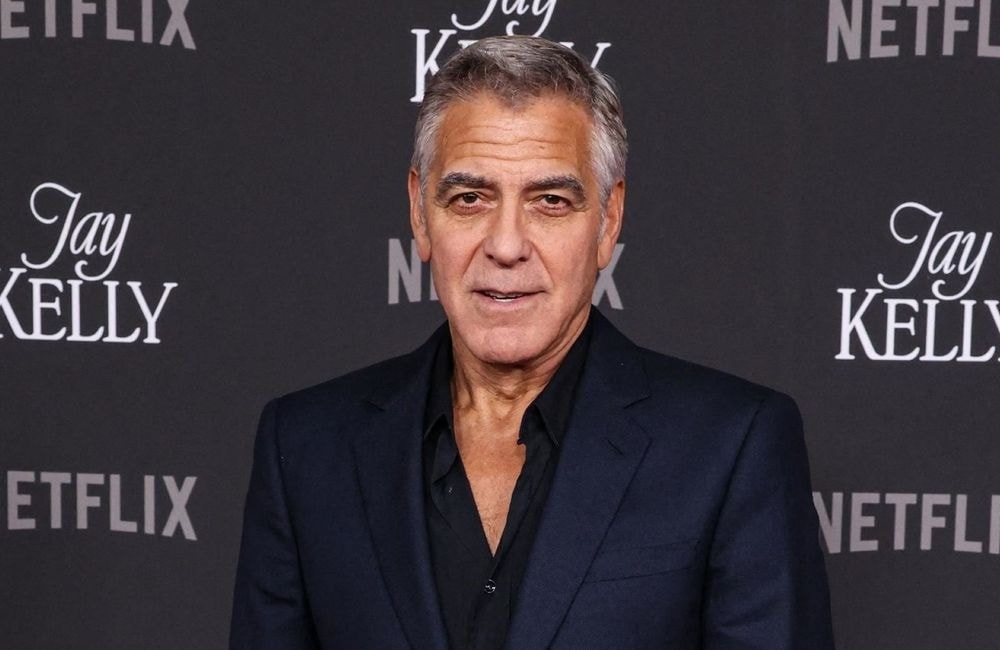 George Clooney en deuil, sa sœur Adelia est décédée : « Elle était mon héroïne »