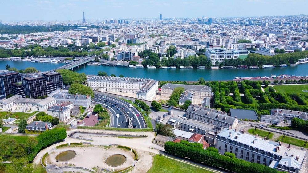 Immobilier à Boulogne-Billancourt : baisse généralisée des prix d'achat en mars 2026