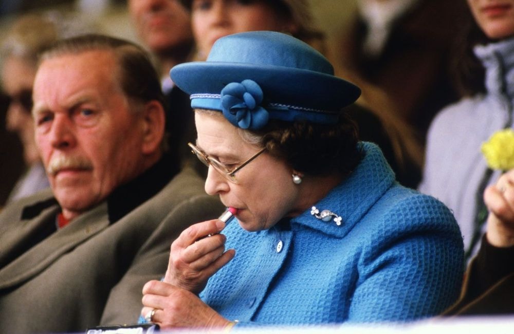 Les 4 marques de beauté préférées de la famille royale
