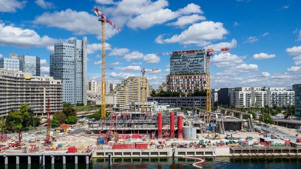 Immobilier à Boulogne-Billancourt : une progression mesurée en juin 2026