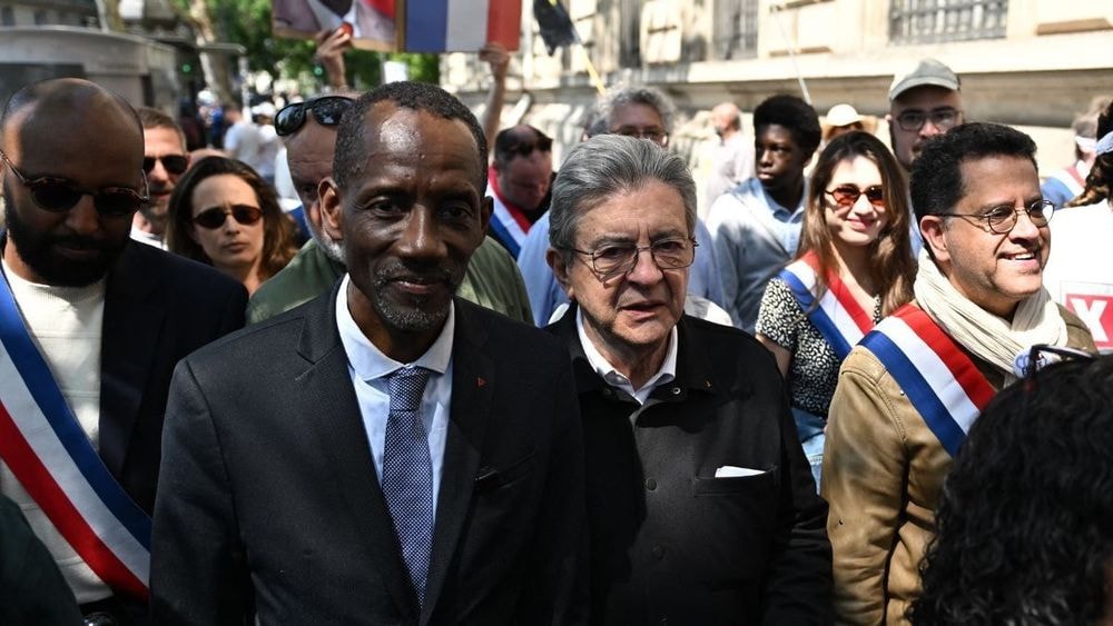 Bally Bagayoko : Le maire de Saint-Denis plus cash que Mélenchon ? "Il dit n'importe quoi…"