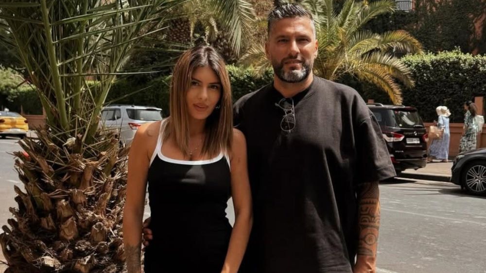 Sarah Lopez : mariée en secret, elle dévoile les images incroyables !