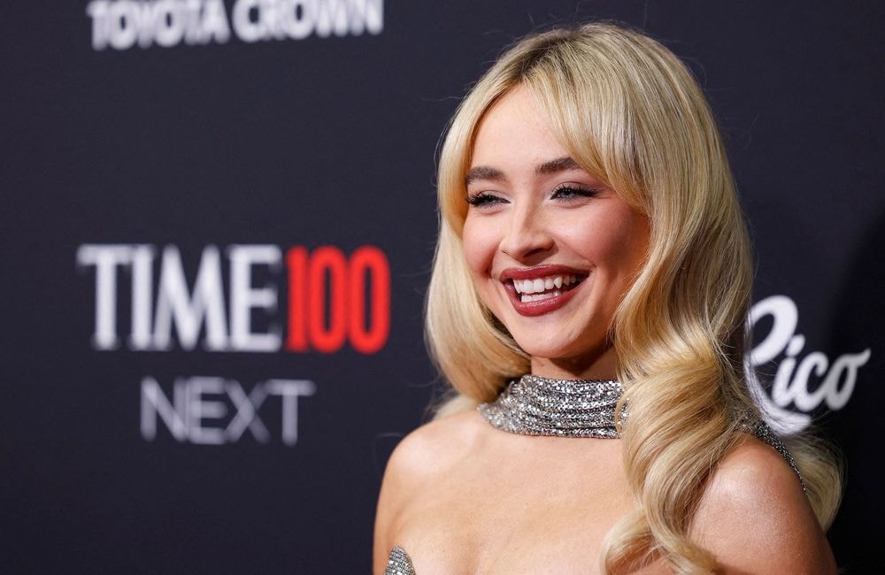 Sabrina Carpenter partage sa réaction alors qu’elle découvre ses six nominations aux Grammy Awards