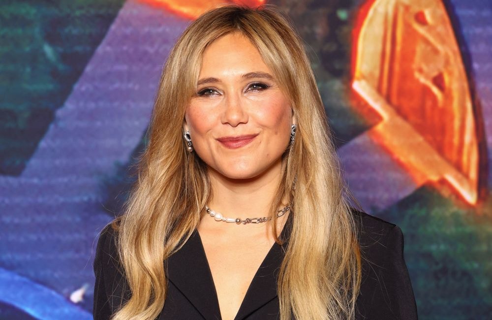 Pour moi sortir sans maquillage c’est transgressif" L'actrice Bérengère Krief s'exprime sur son rapport à la beauté