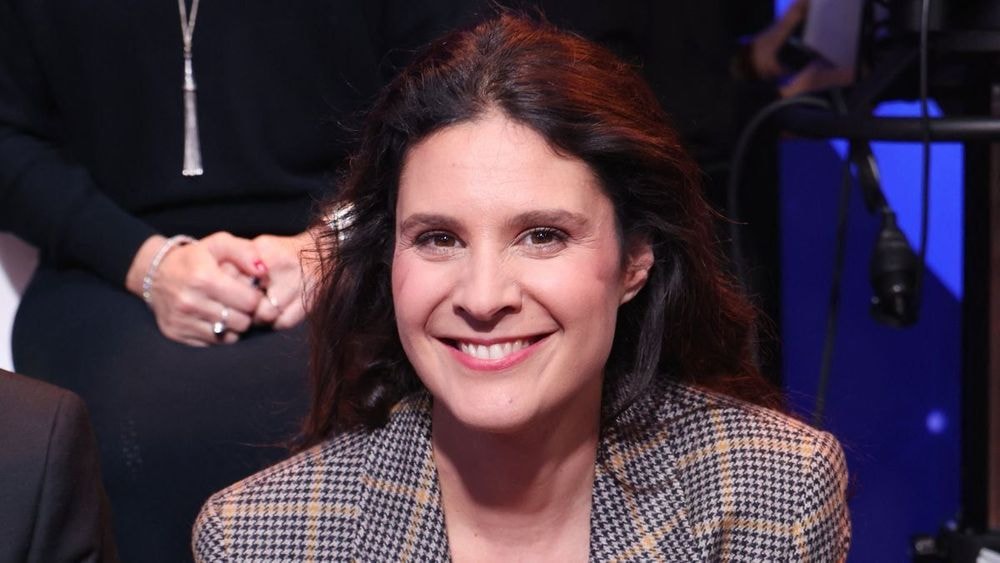 Apolline de Malherbe : "Ça a fait beaucoup de mal", après des années face aux politiques, elle révèle ce qui l'a le plus choquée