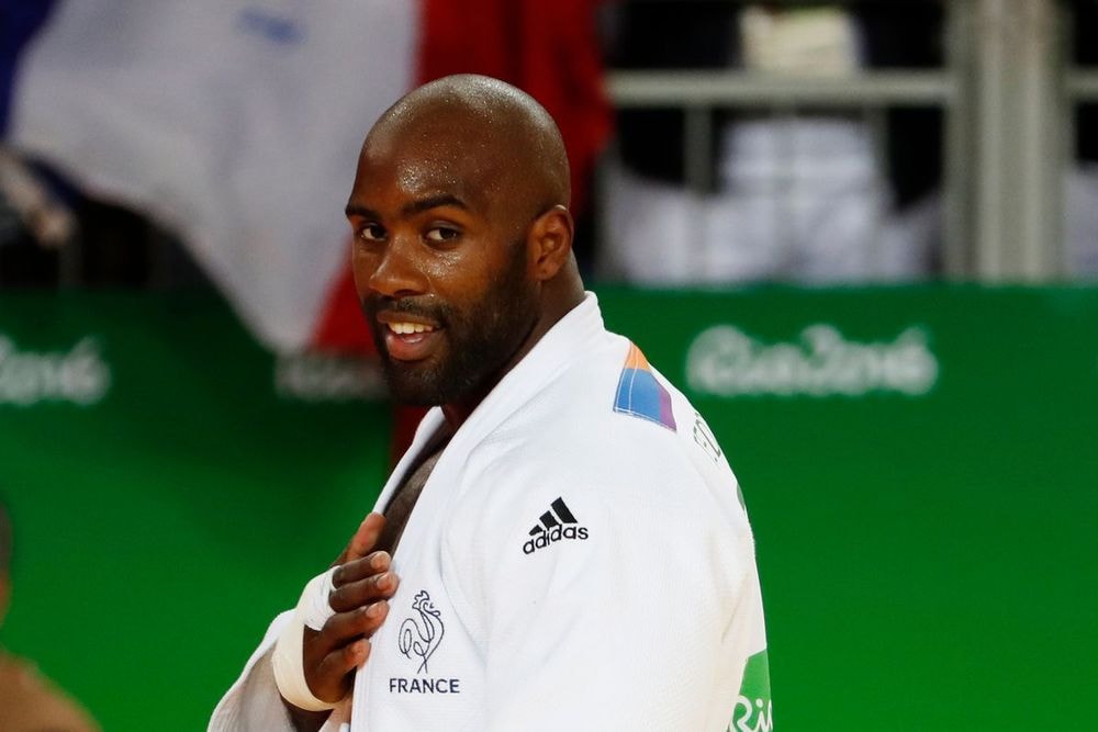 "C'est à eux qu'il faut…" : Teddy Riner tacle certains “ministres” suite aux violences survenues après la victoire du PSG