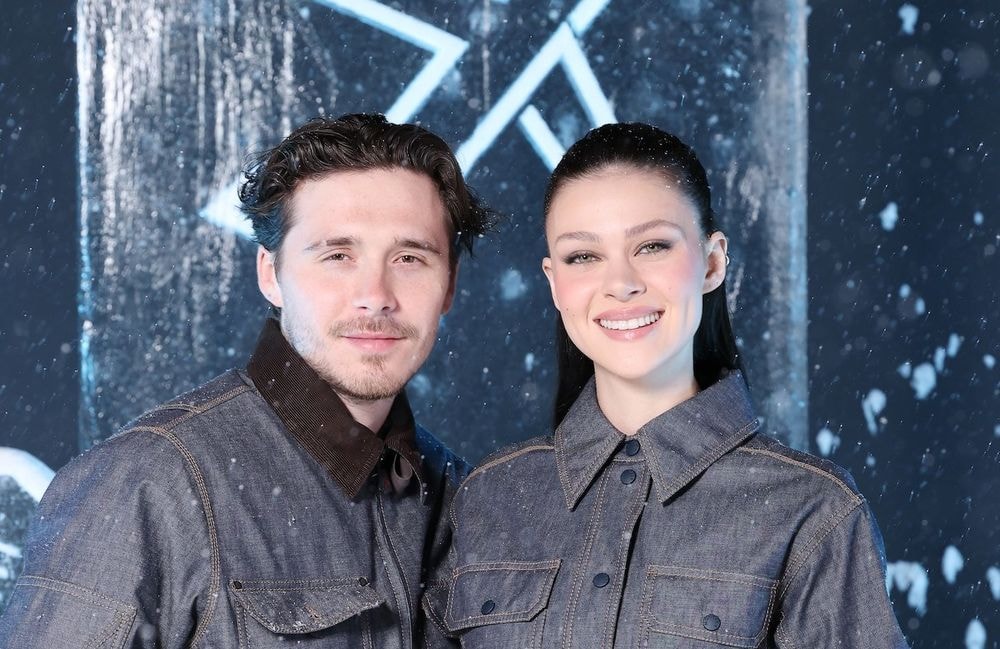 Brooklyn Beckham et Nicola Peltz bientôt parents malgré les polémiques ?