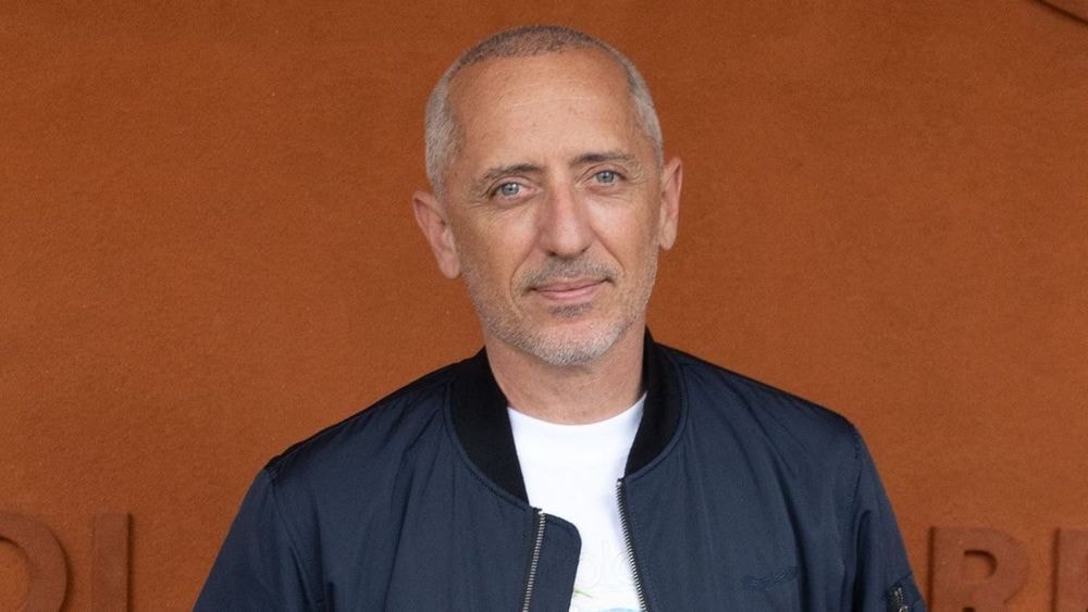 Gad Elmaleh évoque sa relation avec Johnny Hallyday : "Il n'arrêtait pas de…"