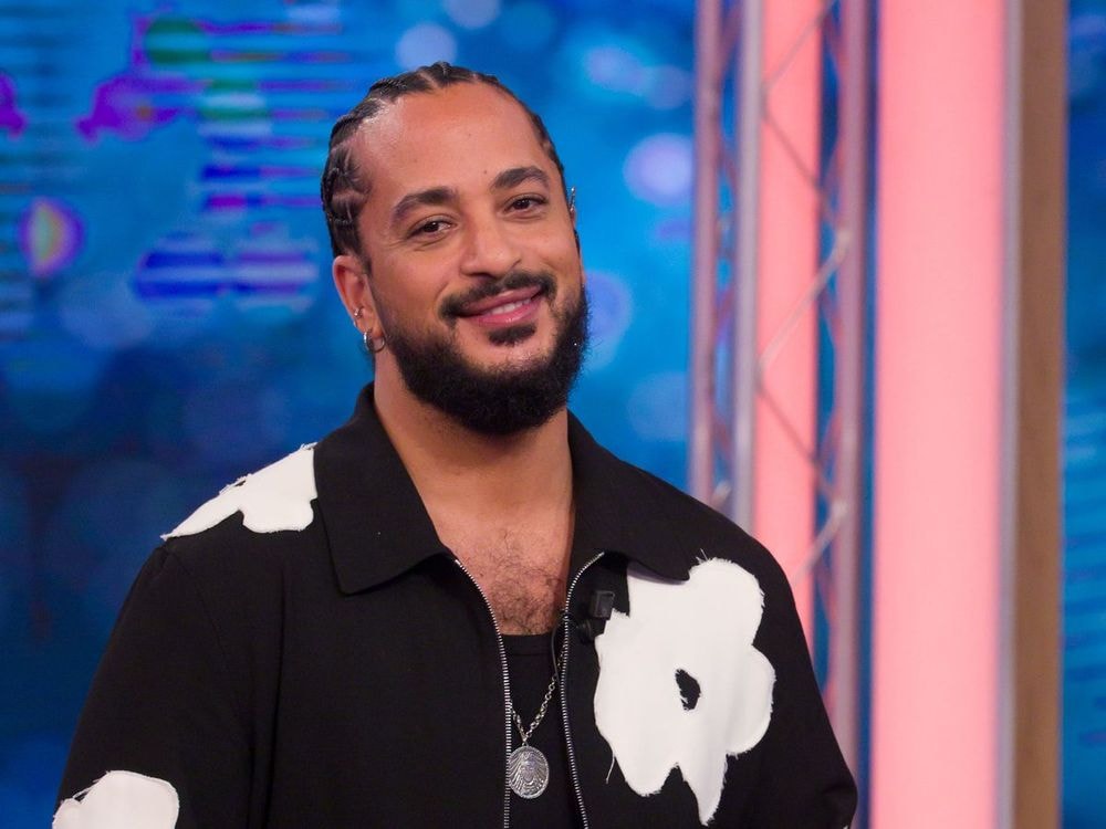 Slimane : révélations chocs, son lien avec Mathieu de L’amour est dans le pré