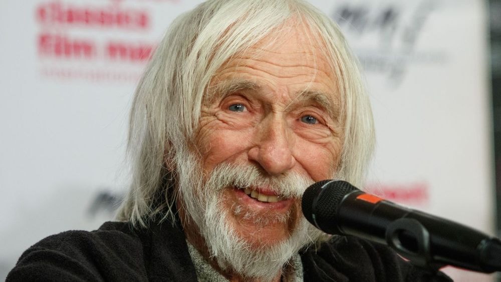 Pierre Richard "obsédé sexuel" à 90 ans, pris en flagrant délit : "Dans la loge de maquillage avec...
