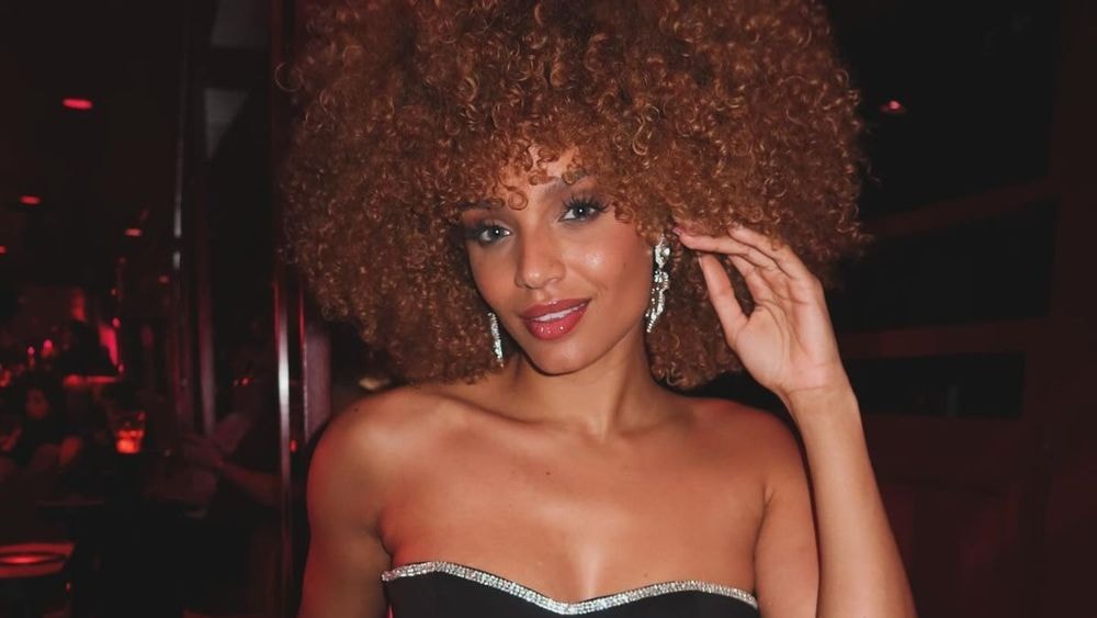 Alicia Aylies « Je suis une maman célibataire » : l’ancienne Miss France s’est séparée du père de sa fille