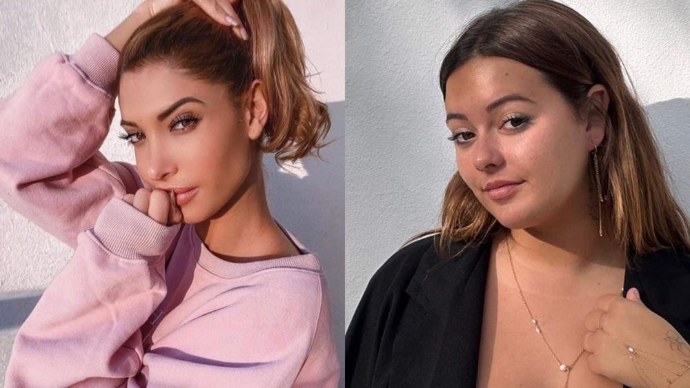 "Elle devrait..." : Mélanie Dedigama (The Power) taclée par Lou Pernault, elle répond cash et ça fait mal !