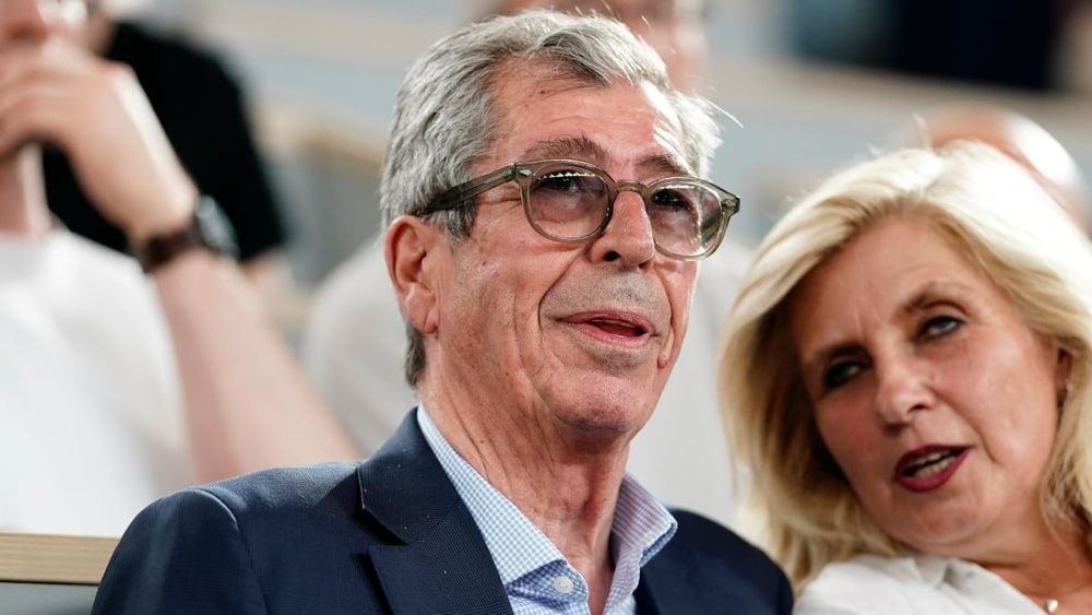Patrick Balkany inéligible à la mairie, sa femme Isabelle internée "chez les dingues"