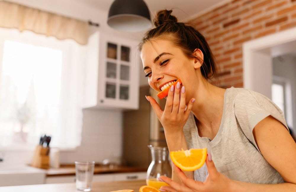 Stopper son rhume grâce à l'alimentation ? Voici la liste de course des médecins