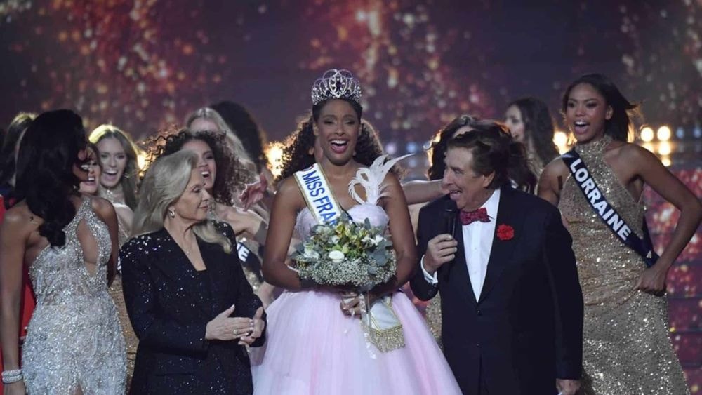 Miss France 2025 : tout ce que vous devez savoir sur Angélique Angarni-Filopon !