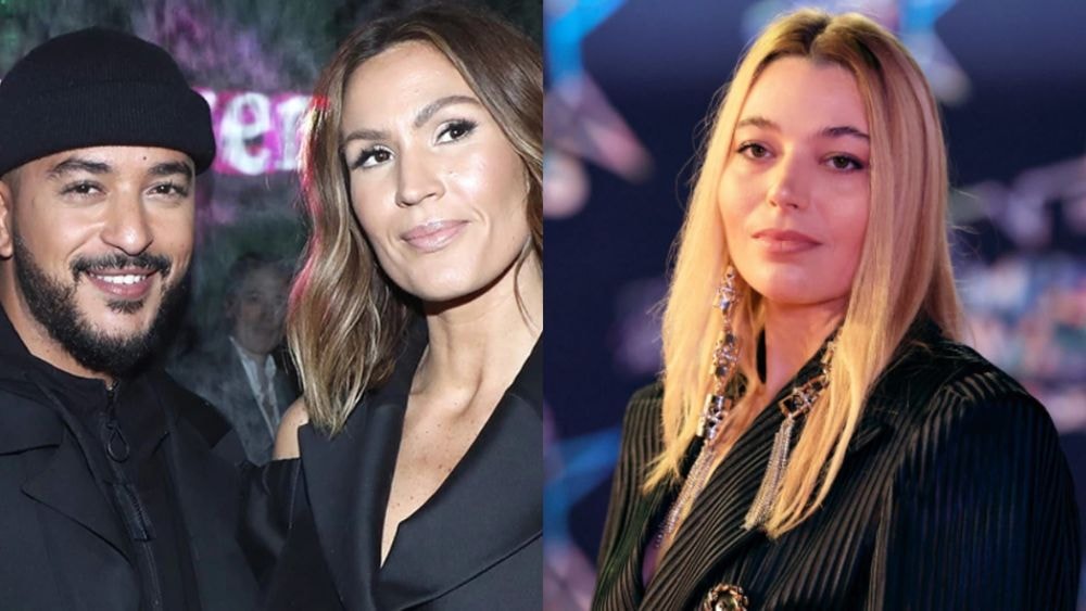 Slimane et Vitaa : évincés du Téléthon par Santa ? La chanteuse s'exprime pour la première fois !