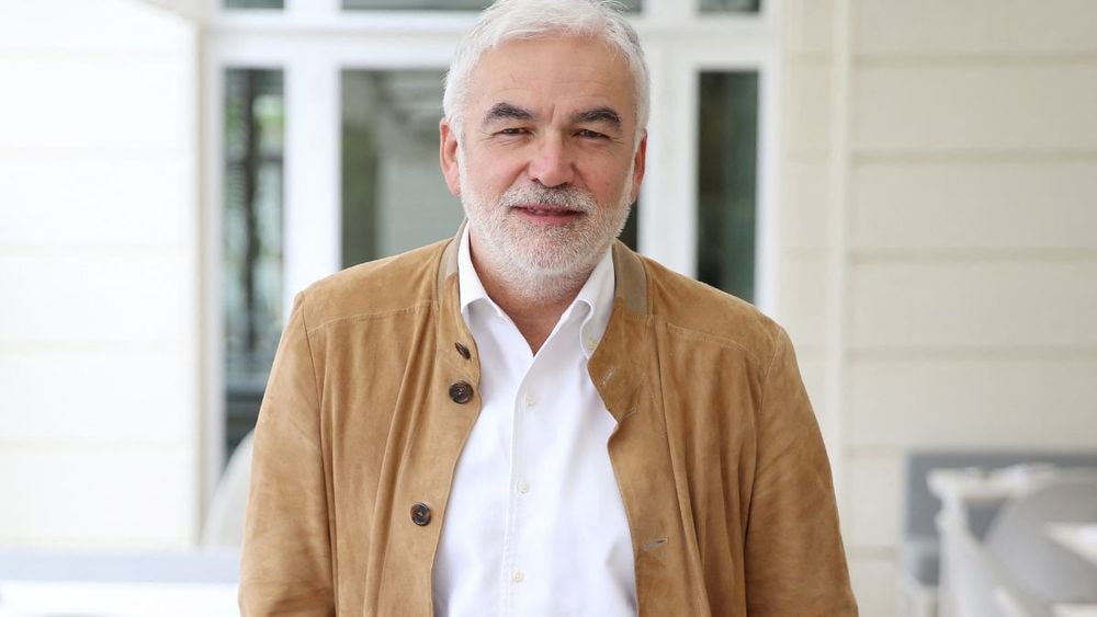 Furax, Pascal Praud veut leur peau, il en appelle à une ministre : "Faible avec les forts et fort avec les faibles"