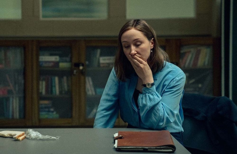 Voici la série la plus regardée sur Netflix en 2025