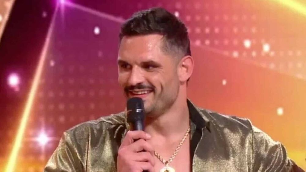 "Faire pleurer ma…" : Florent Manaudou chagriné dans DALS ? Il fait savoir pourquoi en plein prime