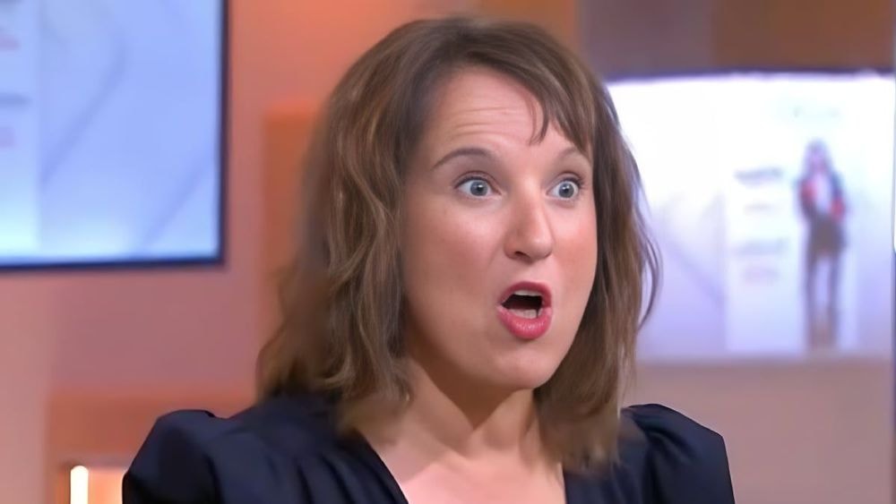 Anne Roumanoff, 58 ans, se lâche sur cette population en France : "C'est ça qui me saoule"