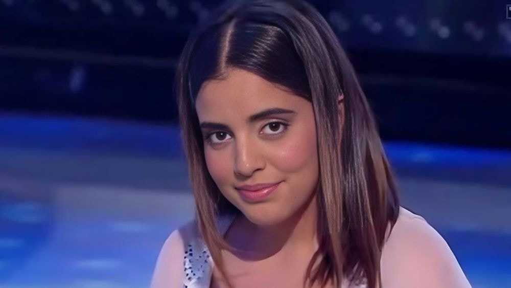 Inès Reg dévoile le contenu d'une vidéo avant son clash avec Natasha St-Pier : "Quelqu'un me suivait"