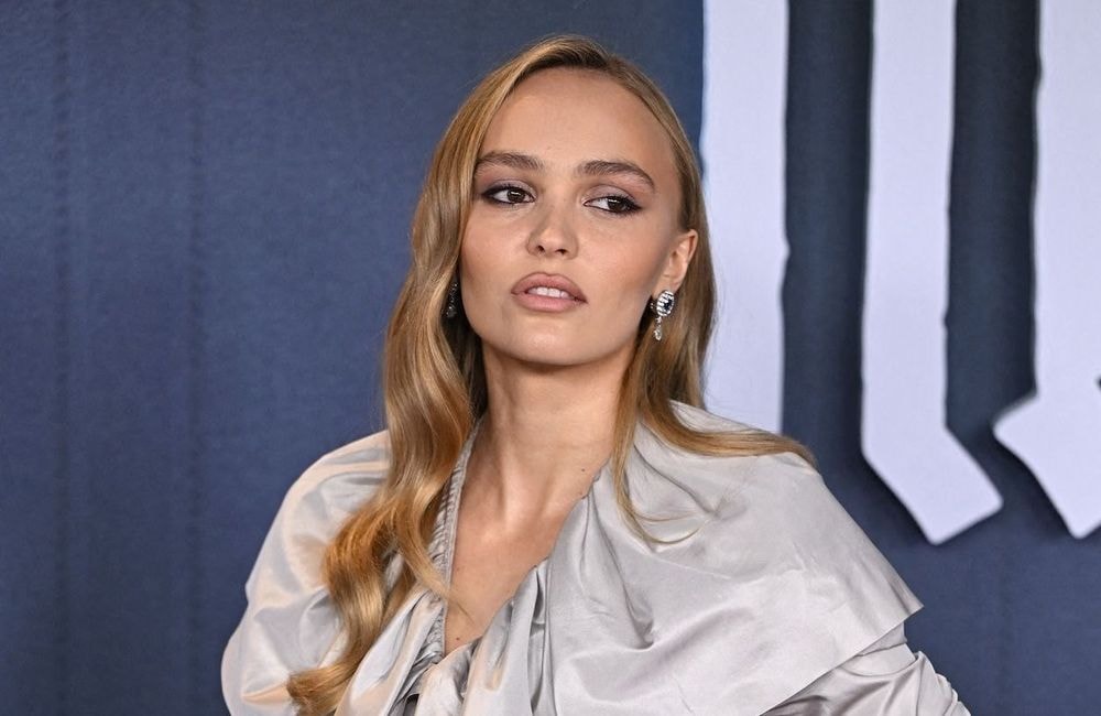 Lily-Rose Depp évoque un souvenir d’enfance partagée avec son frère Jack Depp