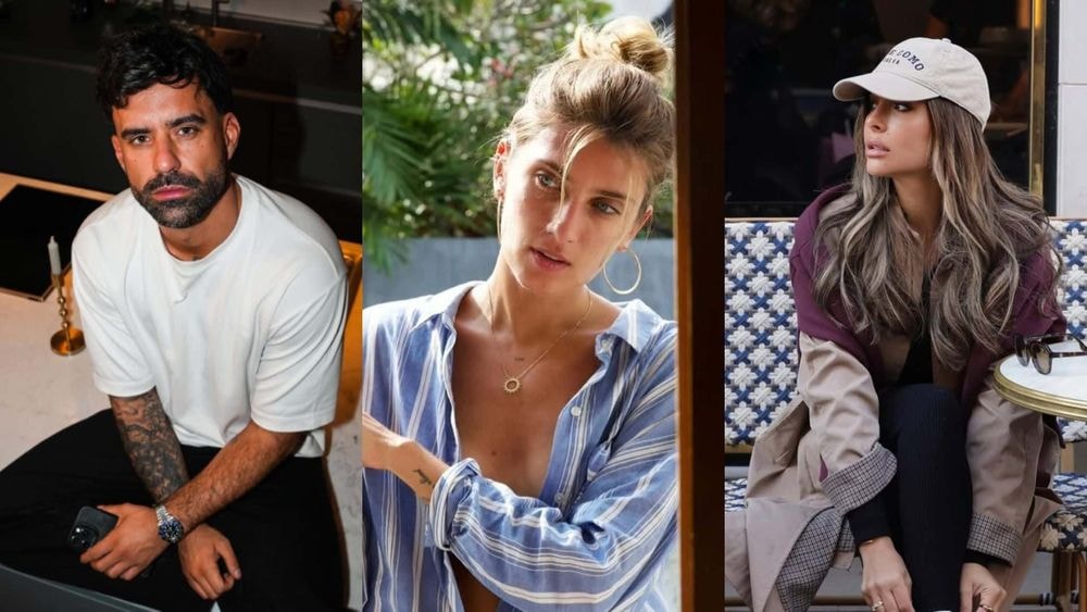 "J'ai été trompé par Rym avec Ana" : Vincent Queijo balance enfin toute la vérité sur la tromperie de son ex-femme !