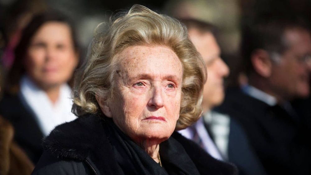 Obsèques de Bernadette Chirac : découvrez quelles personnalités françaises et internationales se sont réunies pour lui dire adieu !