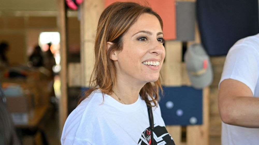 Léa Salamé partage un texte émouvant sur Nicolas Demorand : « Nico l'a écrit pour… »
