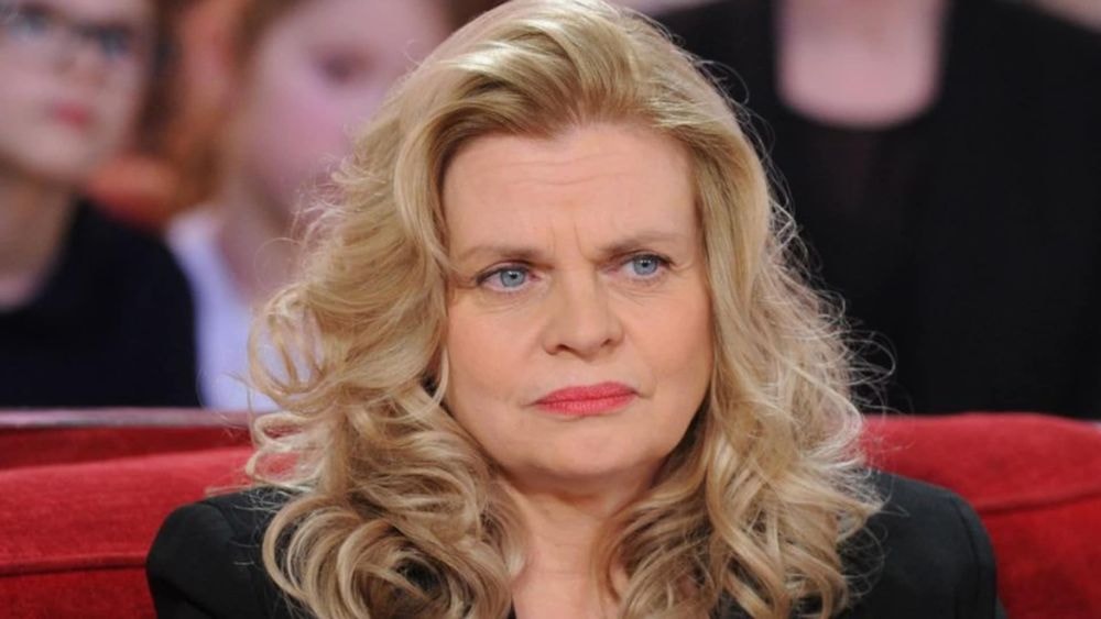 "Je lui en ai fait baver" : les confidences cash d'Isabelle Nanty sur sa fille adoptive Tallulah !