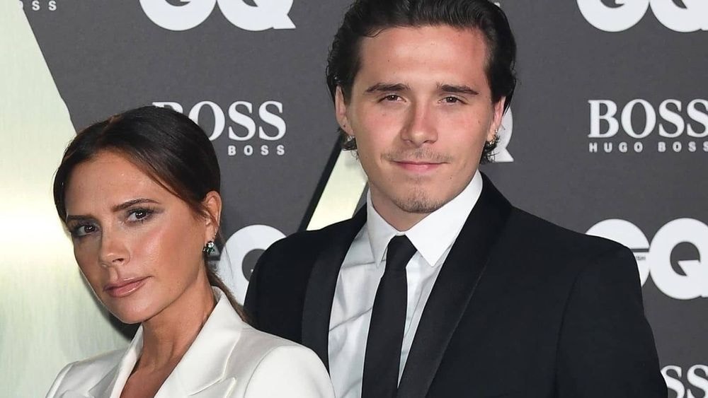 Victoria Beckham : le DJ du mariage de Brooklyn confirme tout, "vraiment gênante" !