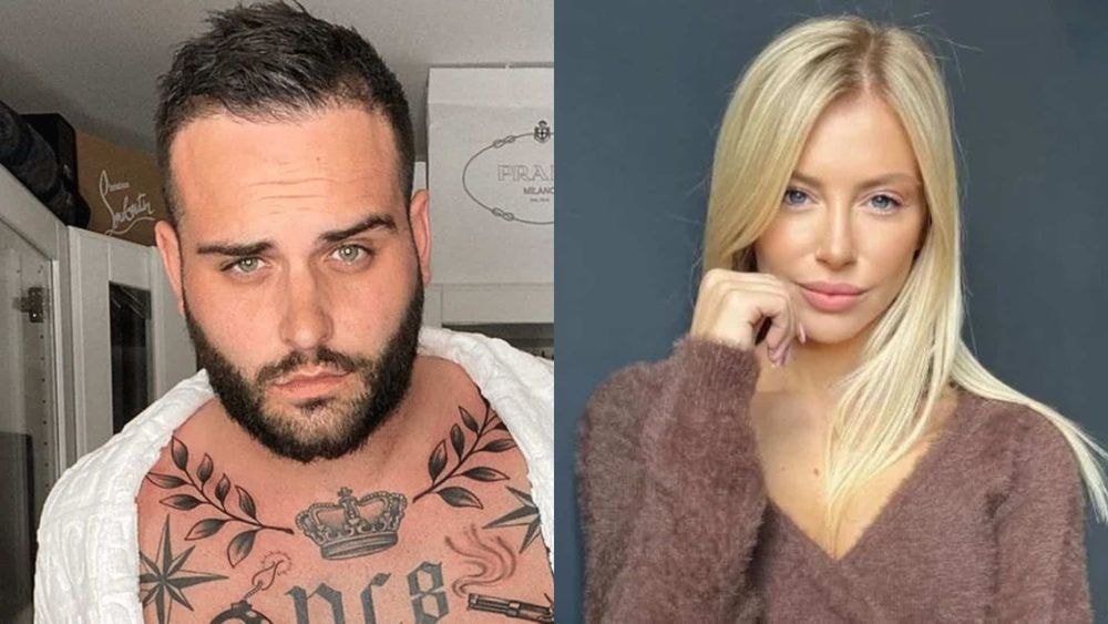 "J'ai plus le temps pour..." : son couple avec Stéphanie Clerbois en crise, Nikola Lozina brise enfin le silence !