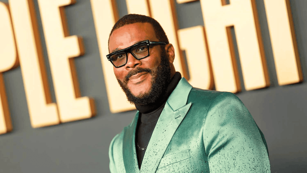 Tyler Perry : un acteur accuse le célèbre réalisateur d’agression sexuelle !