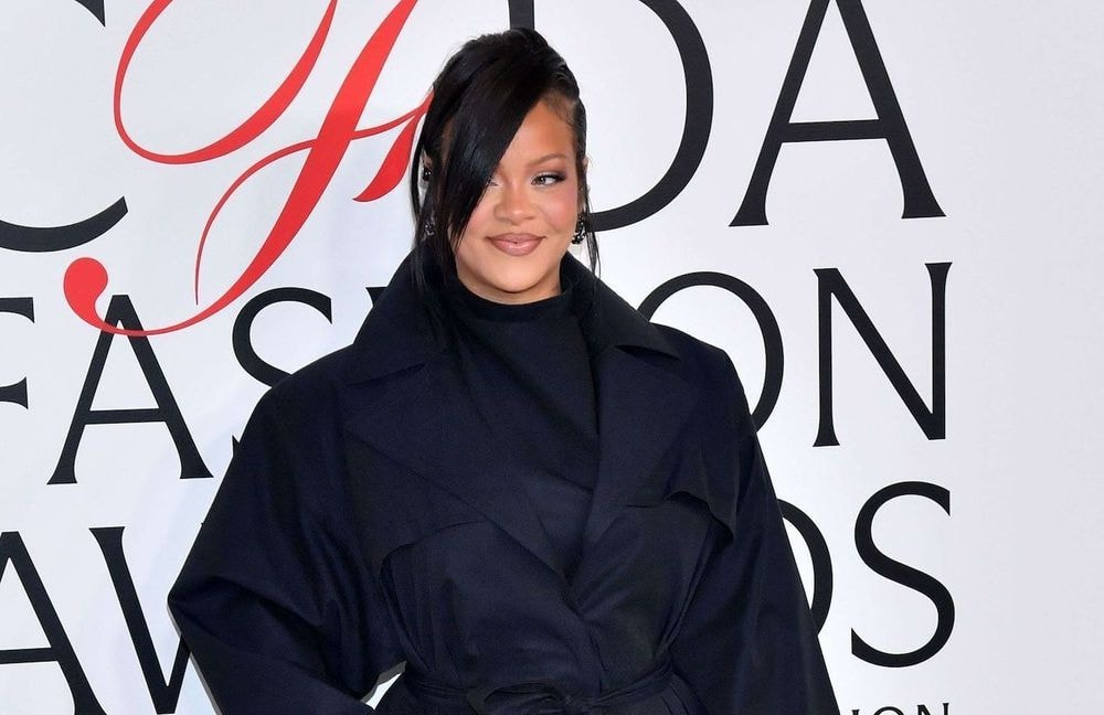 Rihanna, fan surprise de Mariah Carey à Las Vegas