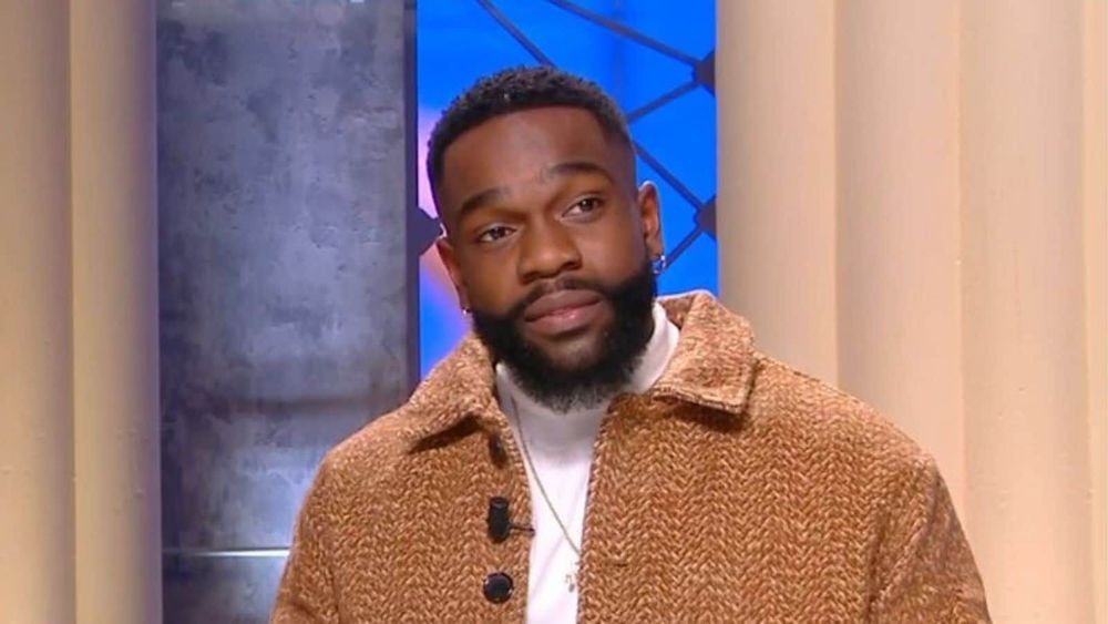 Tayc (The Voice) de nouveau papa : annonce folle en plein concert, "Un maximum de bruit…"