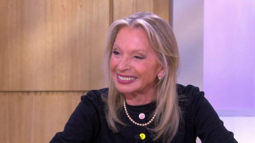 Véronique Sanson ses aveux surprenants sur sa santé mentale