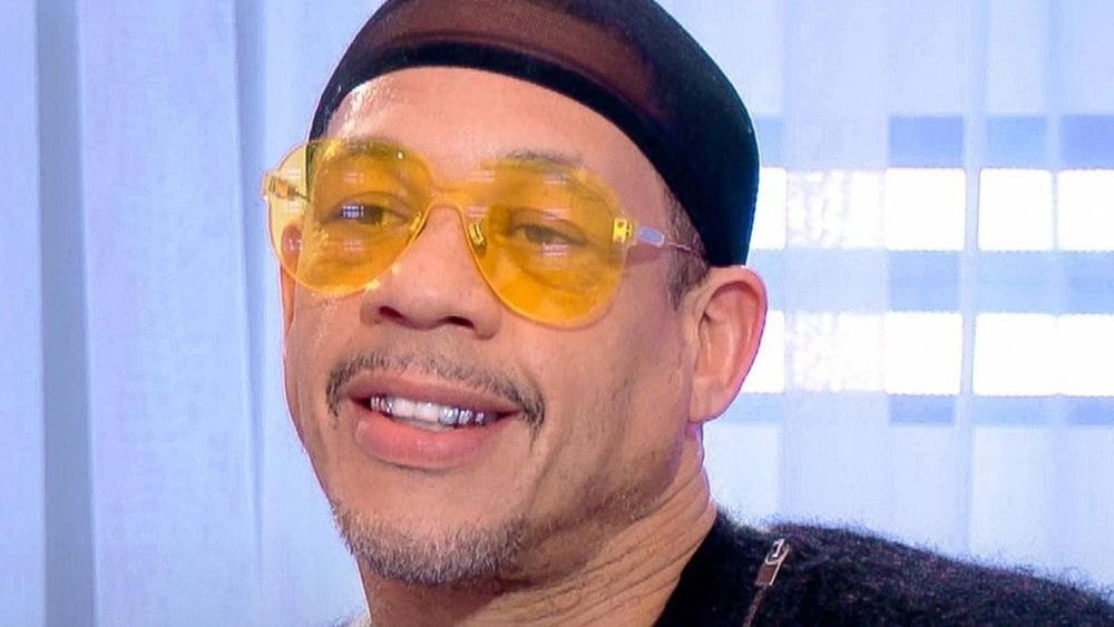 JoeyStarr : « On a brisé quelqu’un », il dénonce un acharnement contre Gérard Depardieu
