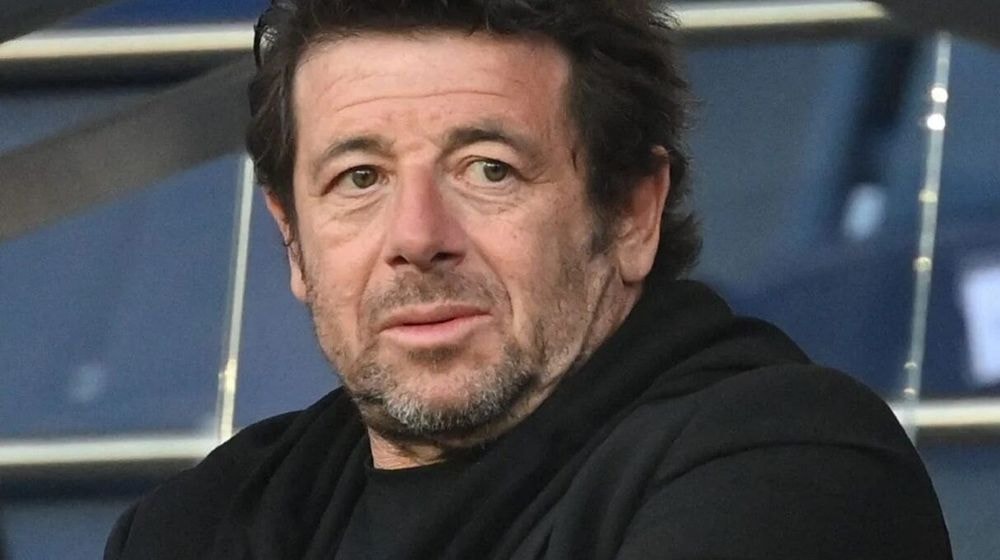 Patrick Bruel sur ses origines judéo-algériennes : "On dit que les Orientaux ont le sens de la famille un peu plus développé"