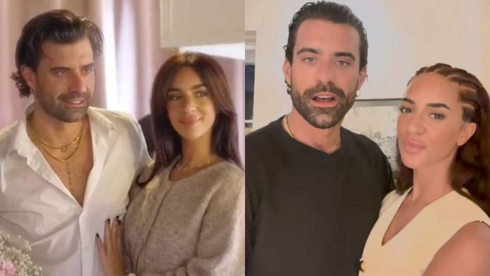 Vincent Queijo et Marwa Merazka : ils dévoilent les images de l'anniversaire polémique !